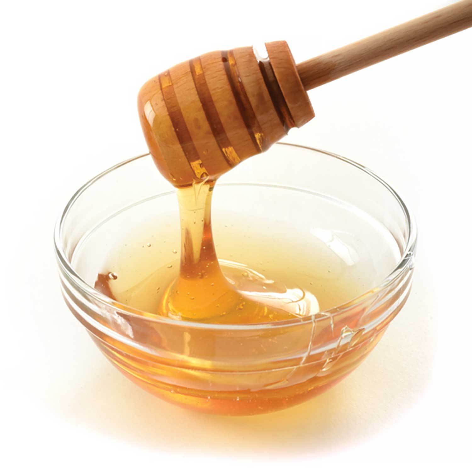 100% Pure Beachwood Honey Pure Raw and Unfiltered Honey From Local Hives Deliciously Unique Flavor Smooth Texture Perfect Sweet