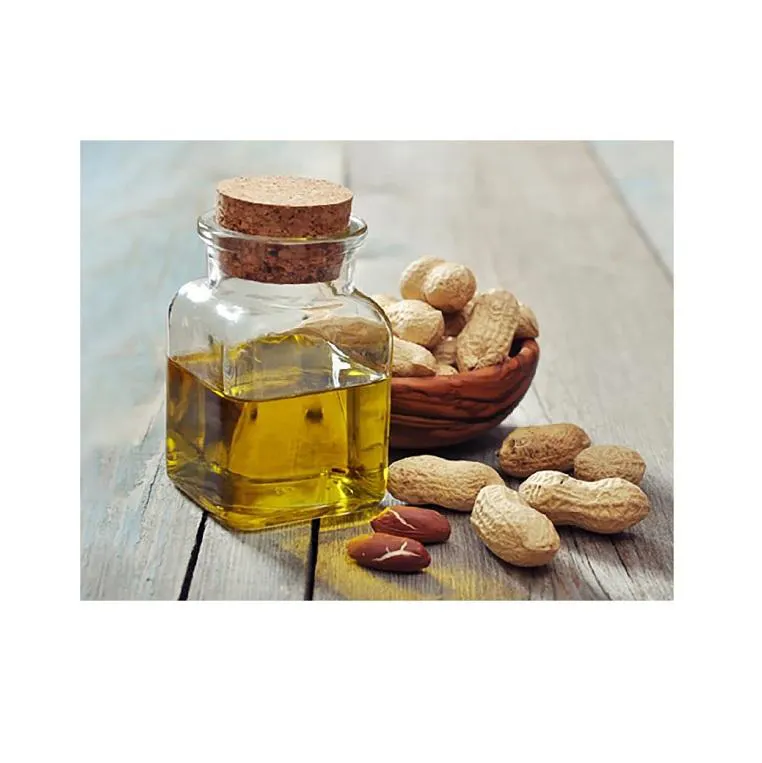 Best Quality Refined Peanut Oil |Groundnut Oil|