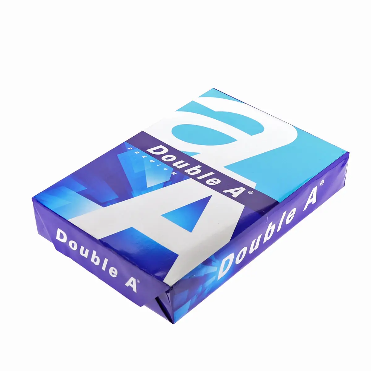 Double A A4 Copy Papers 80 Grams Wholesale Prices