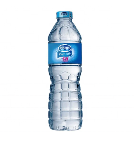 Nest-le Pure Life Mineral Water 600ml Drinking Waters Daily Life Use Popular Mineral Water