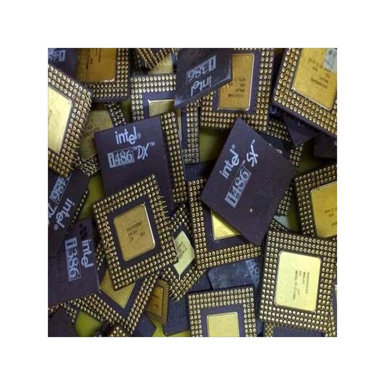 CPU Processor Scrap fast delivery bulk supply low price wholesale