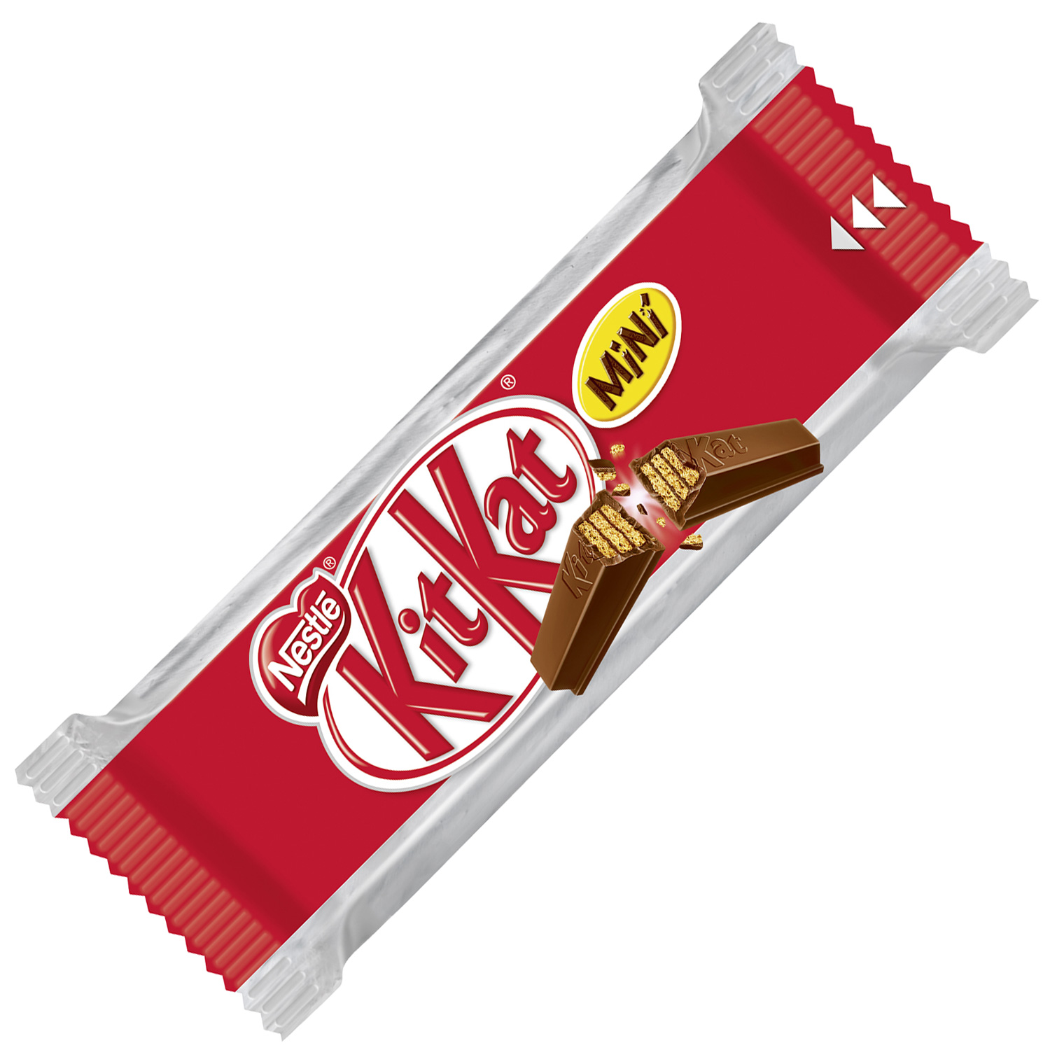 Арахисовое масло KITKAT, 42 г