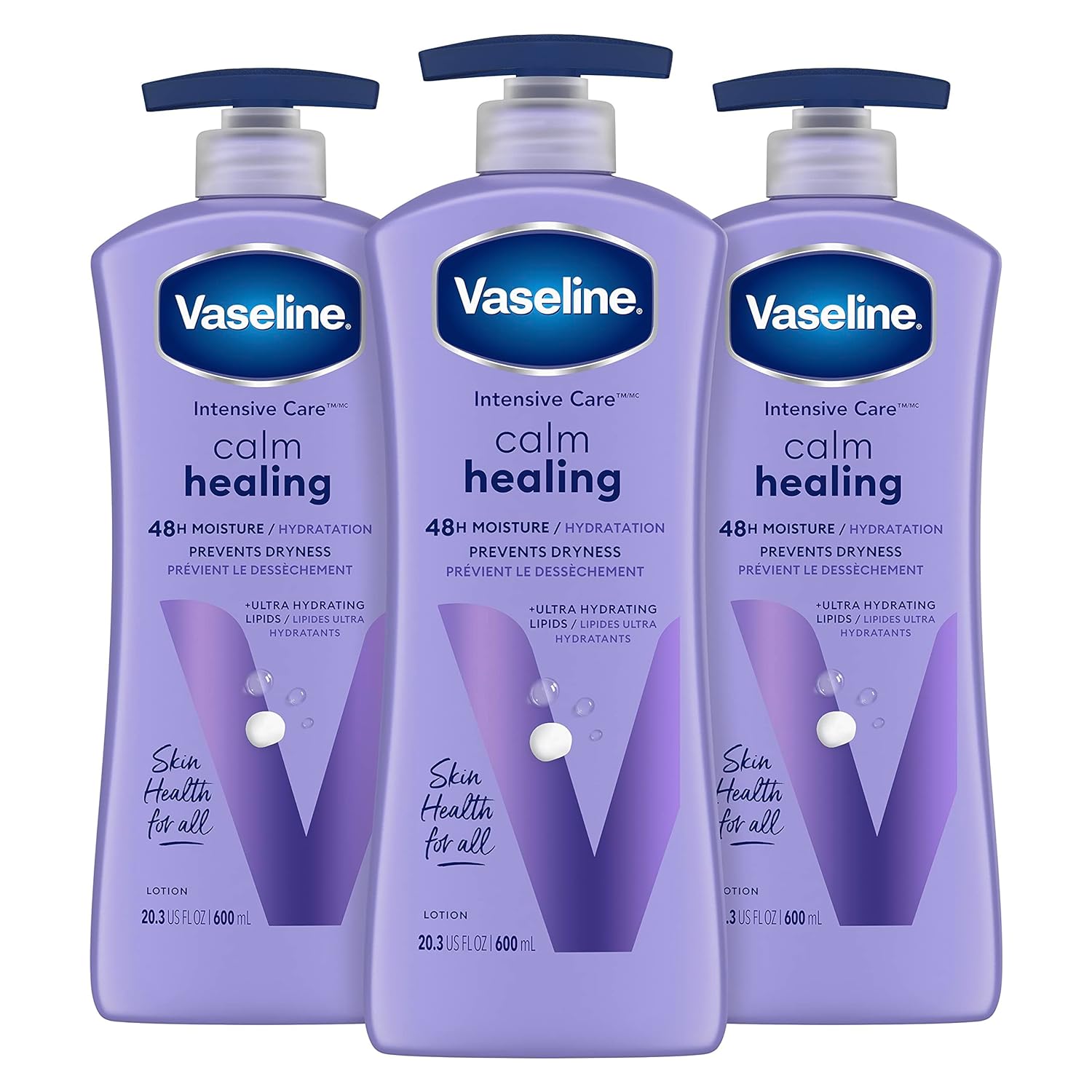 Body Lotion Vaseline Healthy White Perfect 200ml x 24 pcs