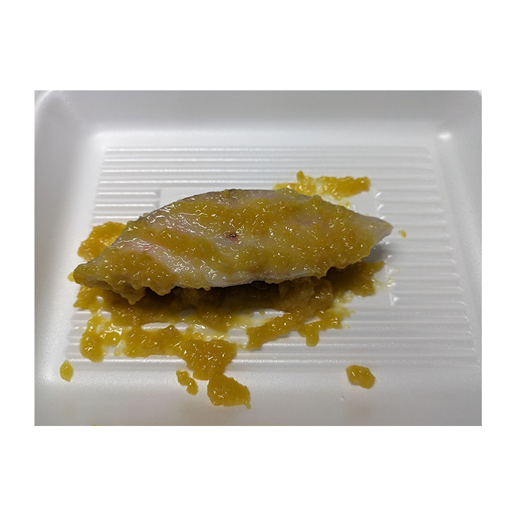 Japanese-Style Grilled Miso Marinated Greenland Halibut Exquisite Seafood Dish Frozen and Cooked Bulk Packed Import Suppliers