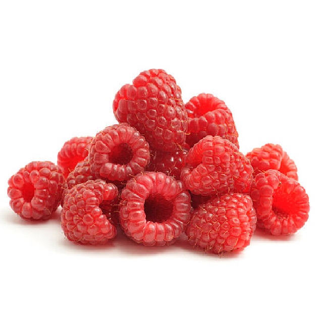 Premium Fresh Raspberries Juicy, Sweet Berries Handpicked for Superior Flavor