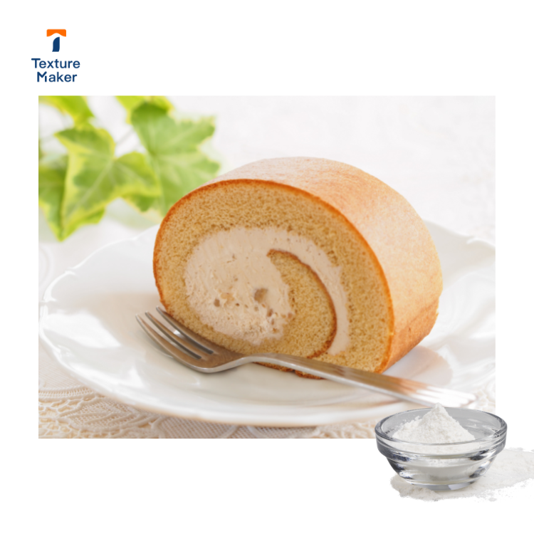 1kg-Fun микс шифоновый торт премикс порошок кондитерские изделия