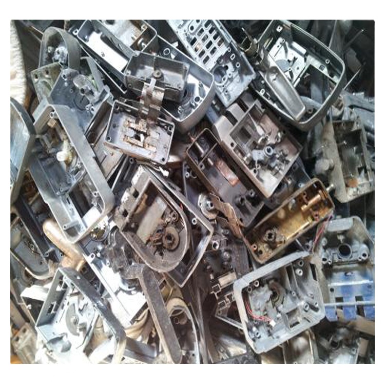 Machining Zinc Zamak2 Forged Wheels painting coating new energy lithium ion battery Aluminum Casting cast iron scrap prices