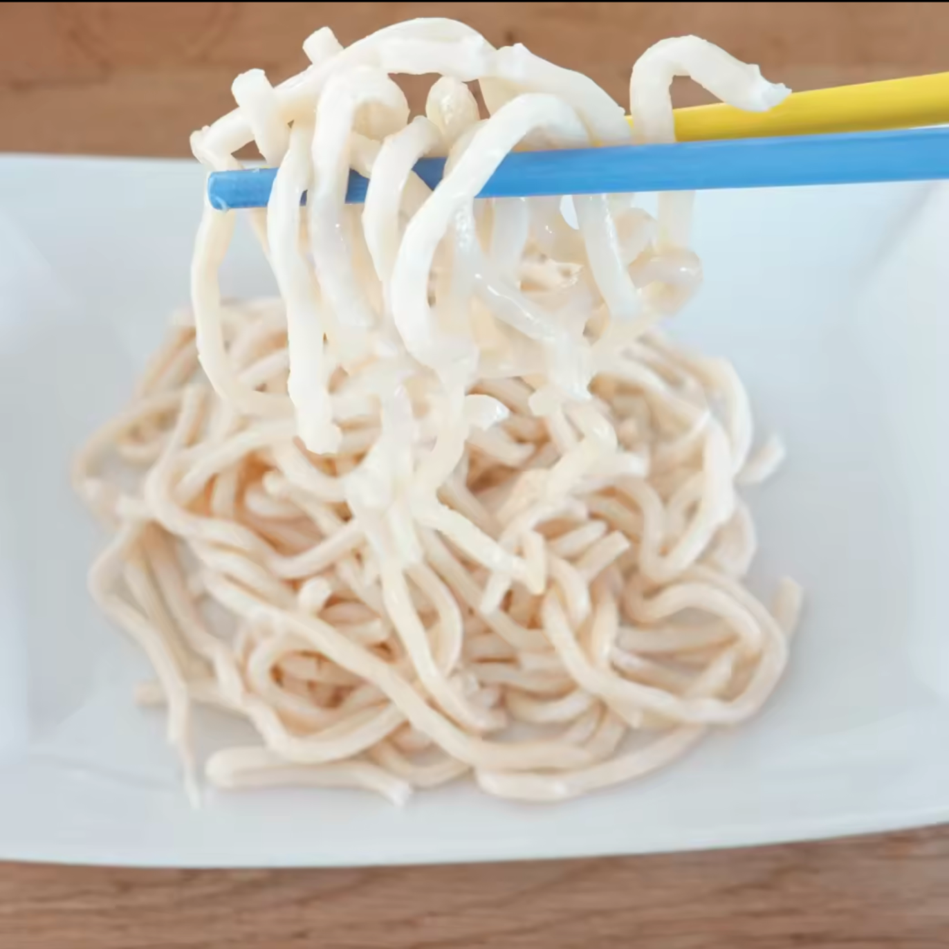 wholesale Fresh Made Udon Noodles Rice Noodles