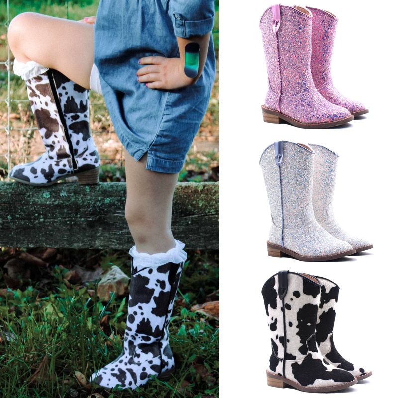 Wholesale Genuine Leather Zero Drop Designers Minimalist Barefoot Toddler Boys Girls Dress Casual Baby Children kids Shoes
