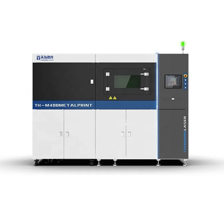 New Arrival Best Prices Metal 3d Printer TH-M400 High Level Metal Parts 3d Printer For CNC Casting