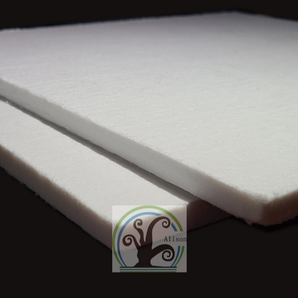 2023 New Nano-Porous Panels Sustainable Insulation Panel Aerogel Panel For Machinery