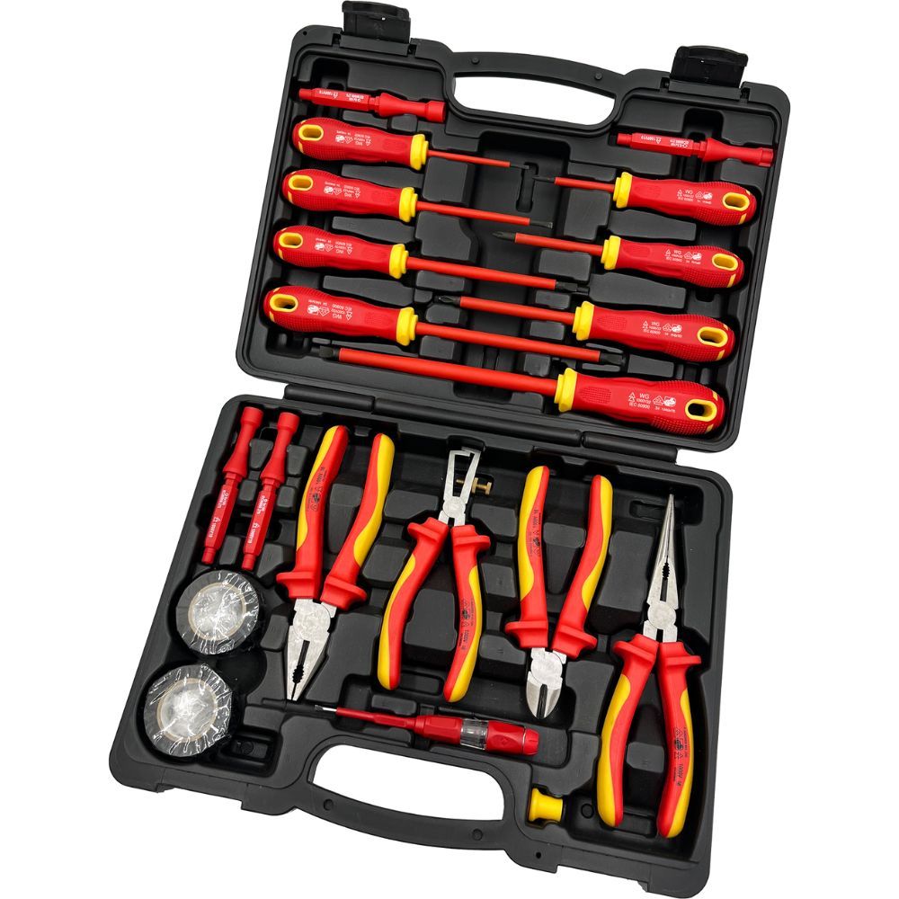 Distributor Insulated Tools With Certification For Electronic Parts