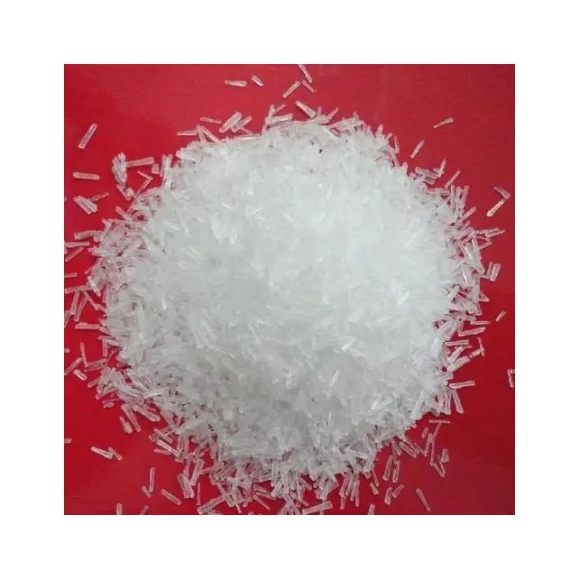 Пищевая 99% Чистая китайская соль, моно-натрий Msg мононатриевый глутамат
