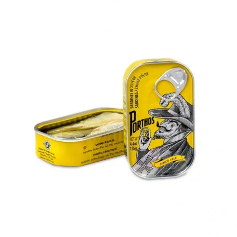 Cheap price canned sardine fish in vegetable oil
