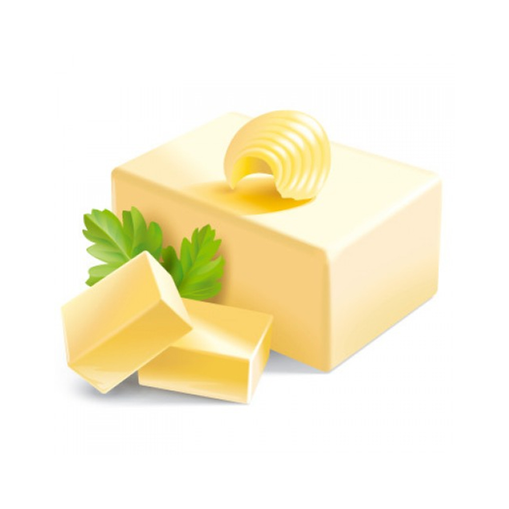 Хорошее качество, натуральный вкусный вкус, несоленое масло 82% для продажи