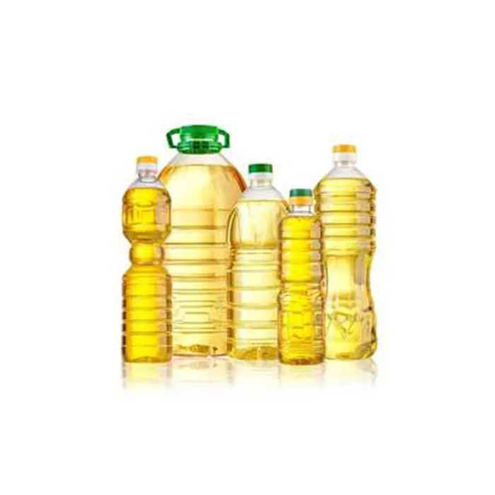 Refined sunflower oil/refined corn oil/refined soybean oil on sale