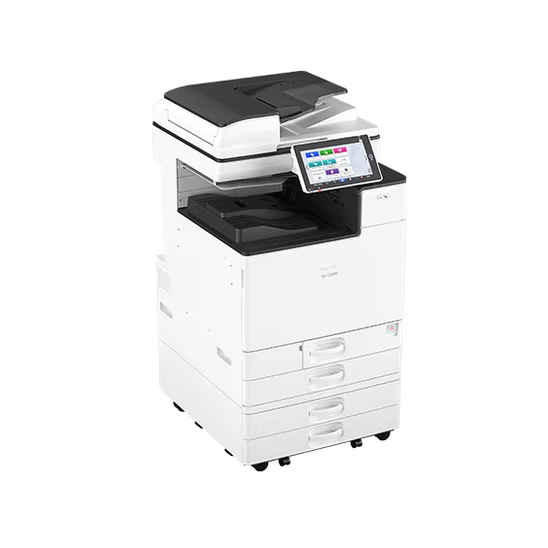 Ricoh Aficio IM C2000 Color Laser Multifunction Printer/Copier