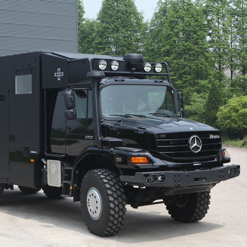 Б/у 18 м 20 м 24 м 26 м 30 м Φ ZETROS 2733 A 6x6 грузовик желтый красный белый дизель Faw Jac размеры цветная передача