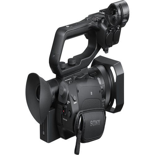 Новый оригинальный PXW-Z90V 4K HDR xd-камера видеокамера