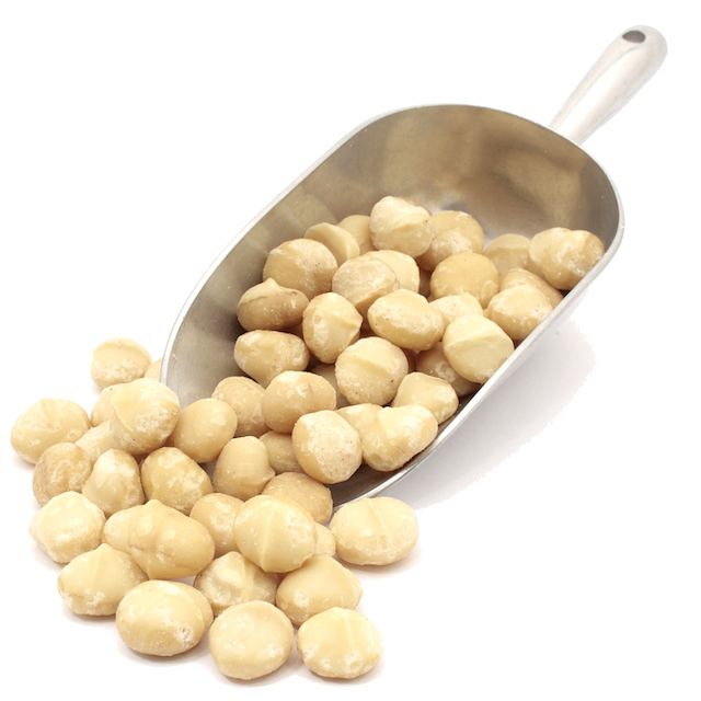 Factory Price Raw Organic Bulk Nuts Macadamia Nuts Wholesales Roasted Macca Macadamia Nuts & Kernels