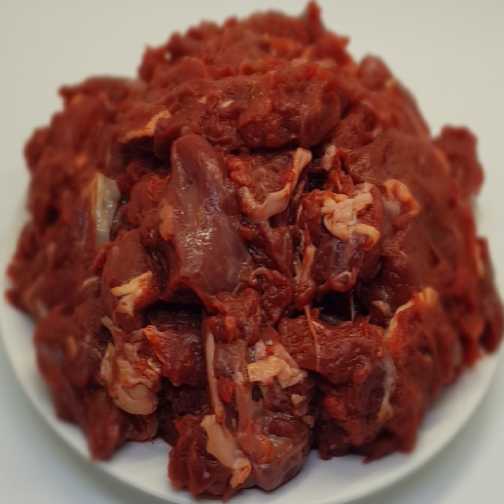 High Quality Frozen Kangaroo Meat