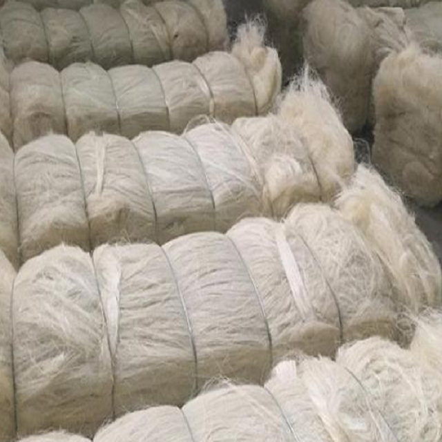Распродажа со скидкой, сизалевое волокно, около 90 см, экологически чистое сизалевое волокно