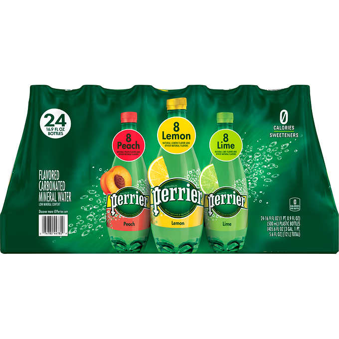 Минеральная вода Perrier/верхняя минеральная вода для продажи