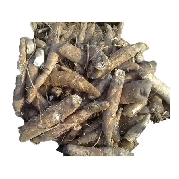 100% From Cassava Tapioca Starch Good Price Direct Manufacturer