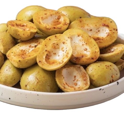 Консервированные манго, фрукты, натуральный манго, маринованный продукт из Таиланда