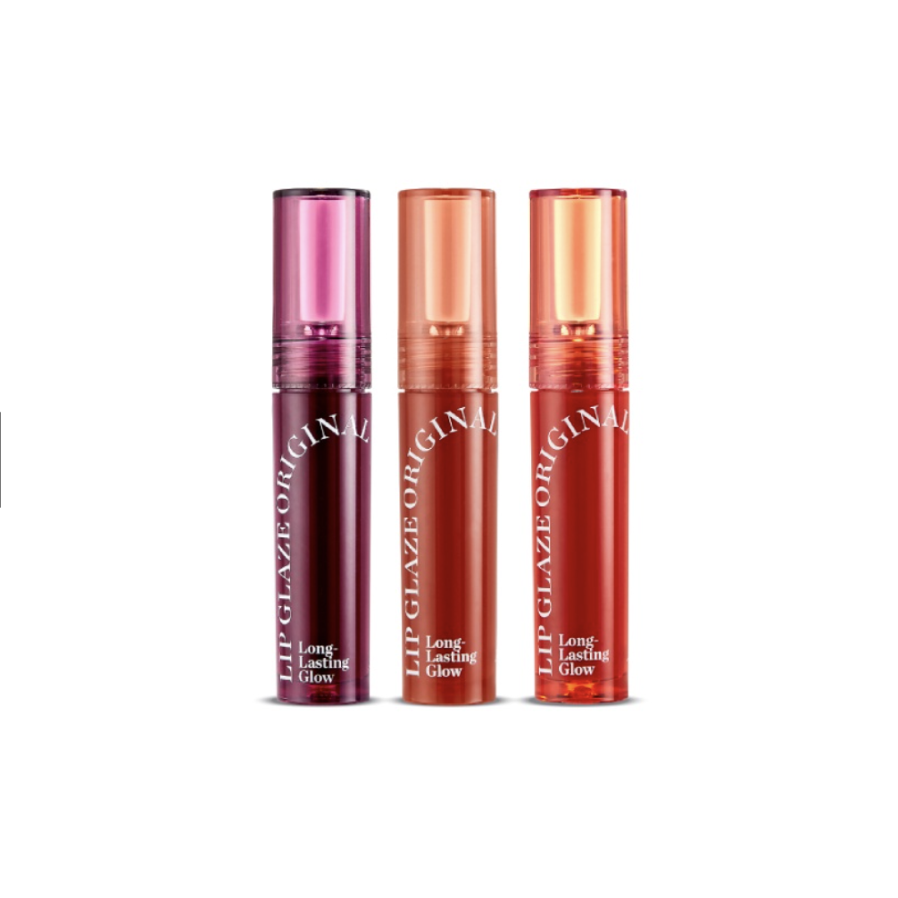 Набор глазури для губ THEFACESHOP fmgt