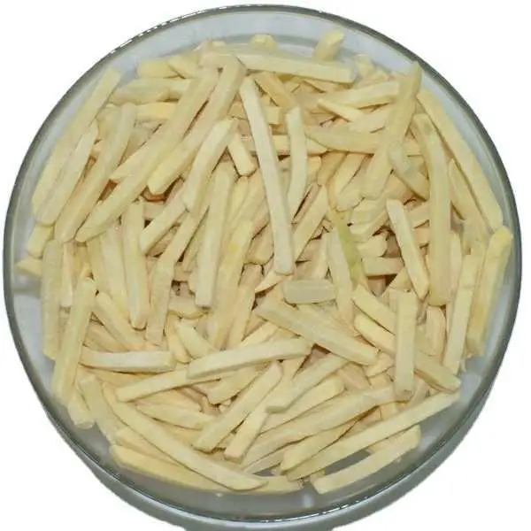 Замороженный картофель фри
