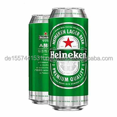 Большое пиво Heinekens в бутылках 250 мл (доступны все тексты)
