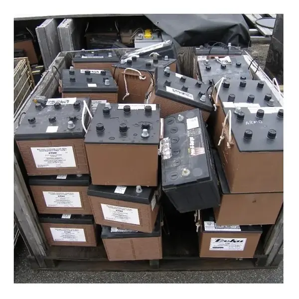 Factory !!! used car battery scrap for sale