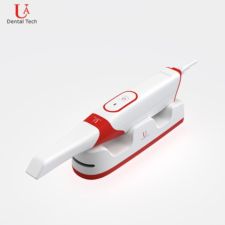 Dental Diagnostic Equipment High Precision Dental Ultrasound Scanner