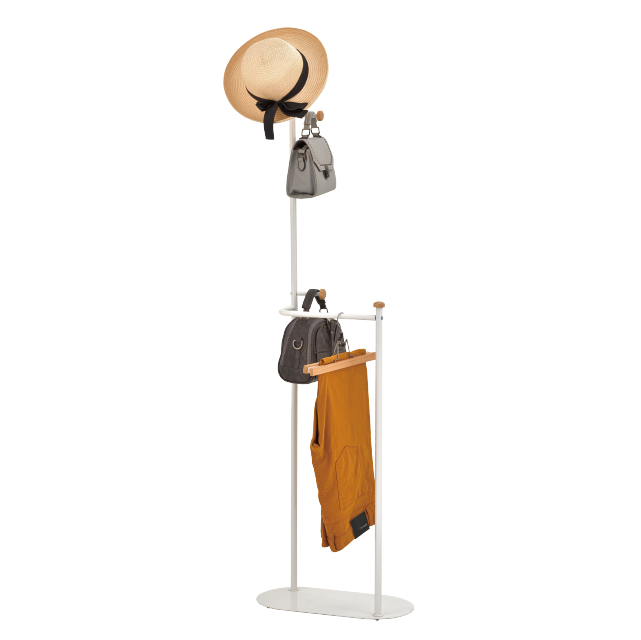 SALE eBay wholesale Taiwan household storage manufacturer Housewares furniture garment coat hanging home furniture with shelf