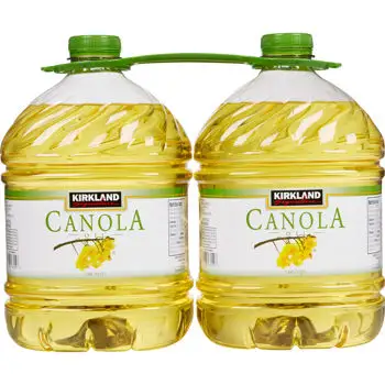 Refined Canola Oil in bulk /rapseed oil for sale.