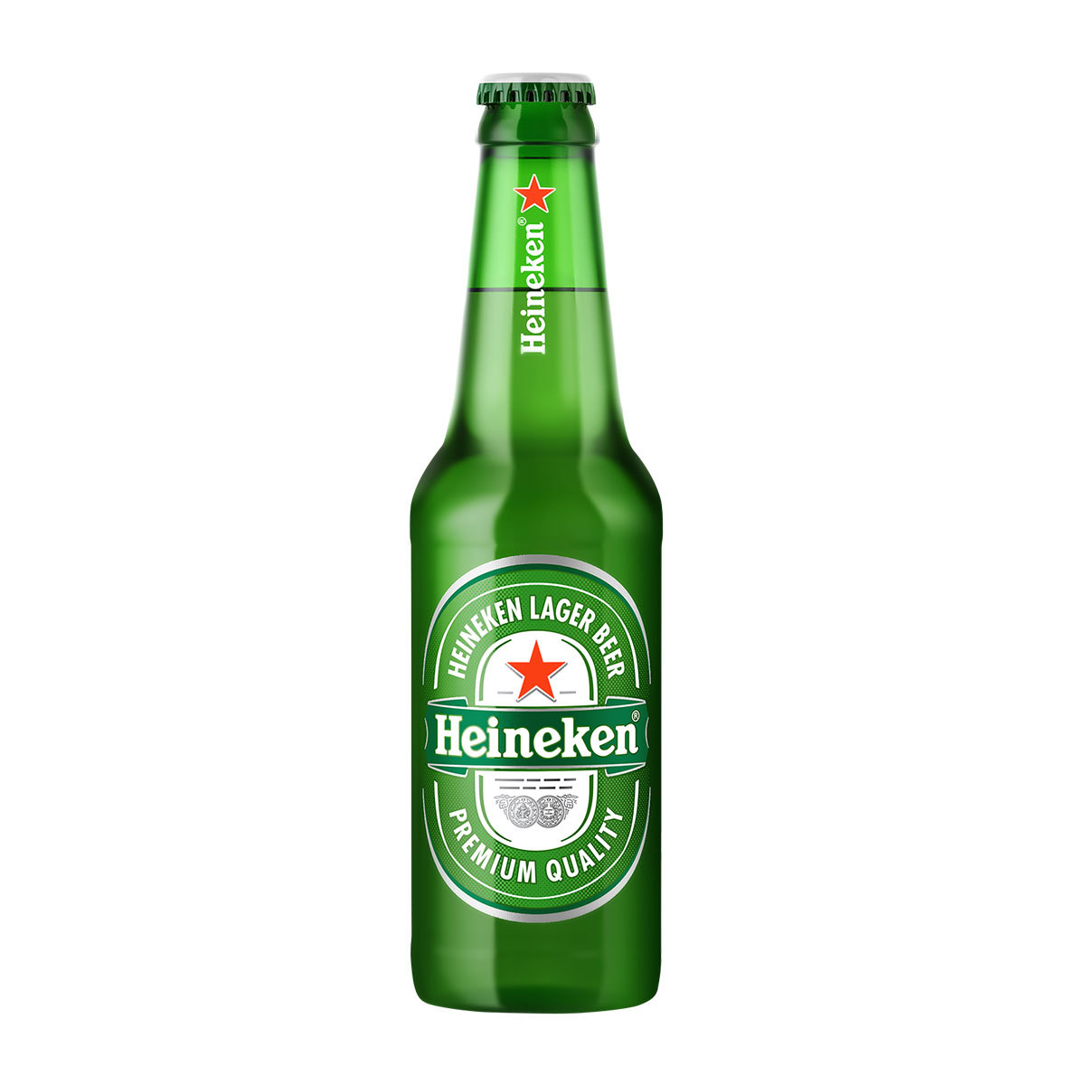 Оригинальное пиво Heineken оптом