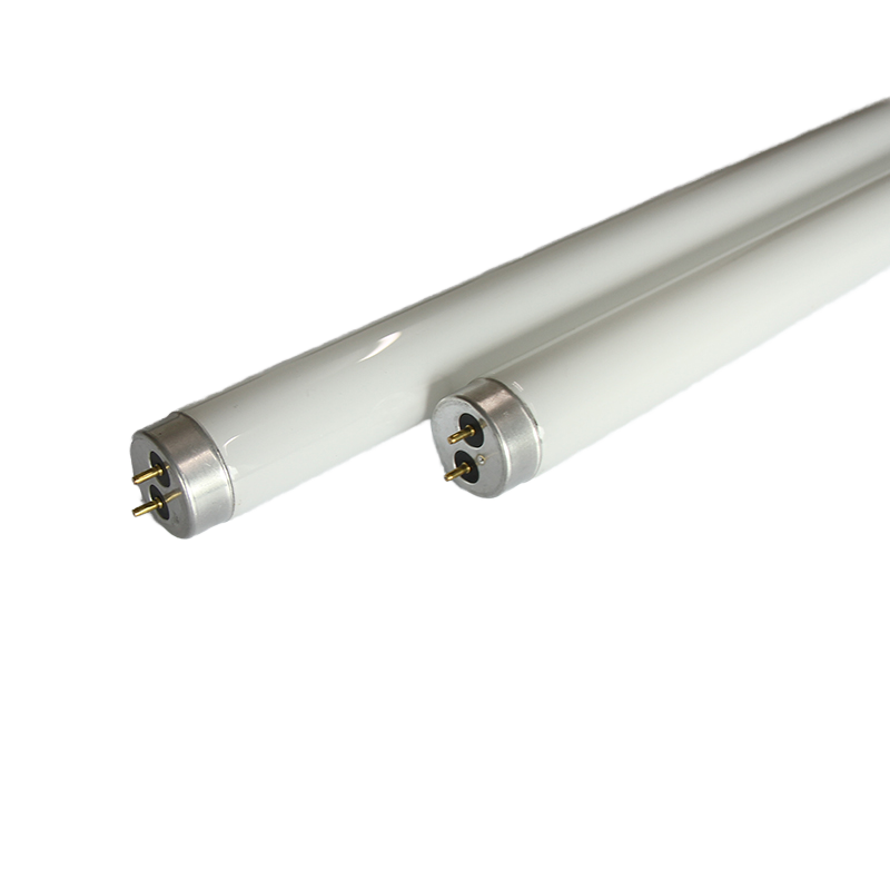 Cold and Warm White LED Tube T8 Fluorescent Wall Lamp Bulb Light 110V/220V CFL Principle