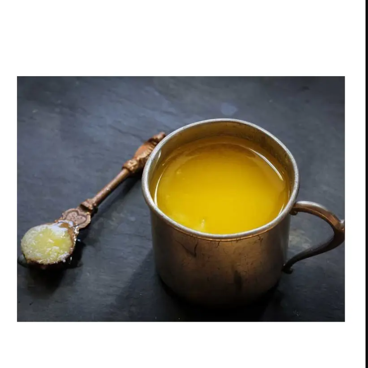 Корова, топленое масло, мы продаем премиальное чистое масло