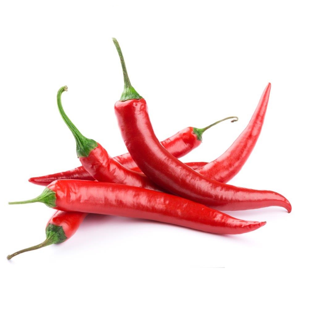 Best Selling 100% Natural Red Spicy Fresh Chili Factory in Viet Nam - Manufacturer with Customized Packaging
