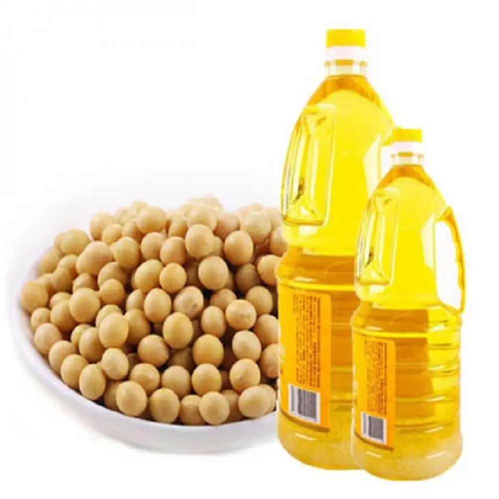 Best Top Quality Refined Soyabean Oil / crude degummed soybean oil Available
