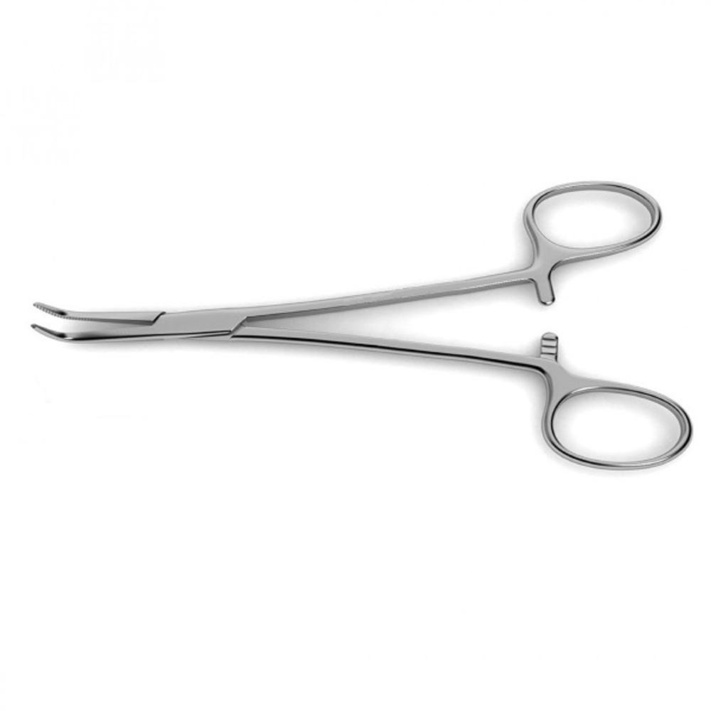 Top-Quality Medical Tools High-Grade Reusable Instruments Surgical Miter Forceps Professional Medical Toolset