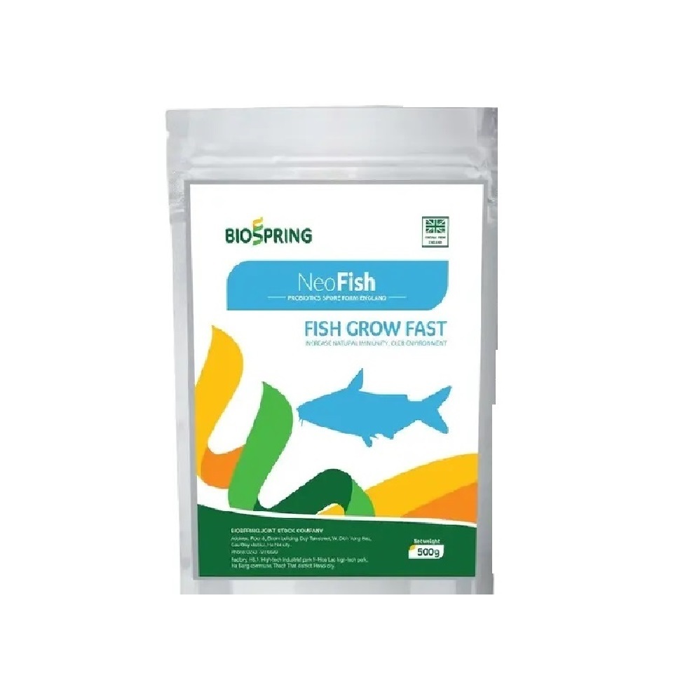 Reasonable Price Improve Digestibility Fish Grow Fast Non Banned Substances Poultry Odorless Slight Sweet Probiotics For Fish