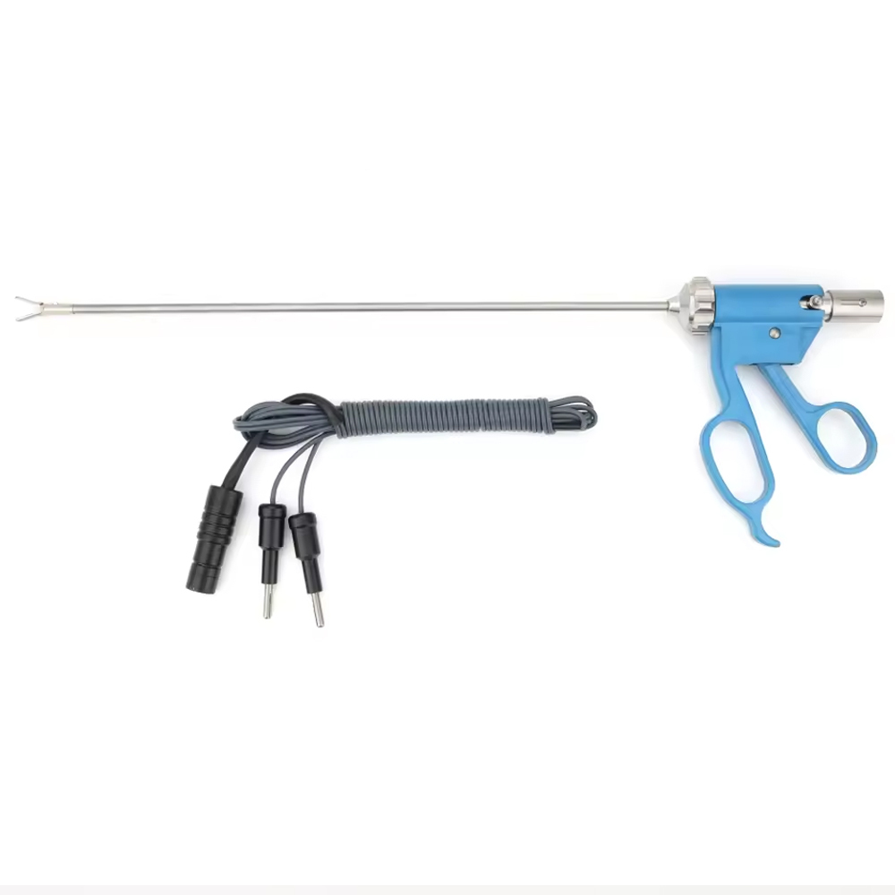 Laparoscopic Instruments Abdominal Surgery Equipment's Stainless Steel Laparoscopic Instruments