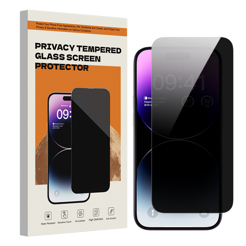 Противоударный экран для Iphone 13