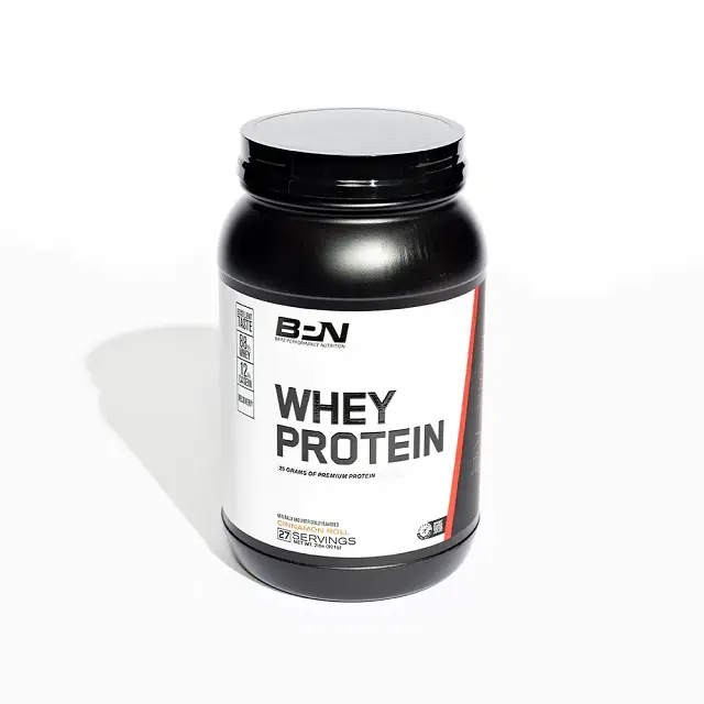 Wellgreen Free Sample Hot Sales Isolate Concentrate Supplements Whey Protein Powder