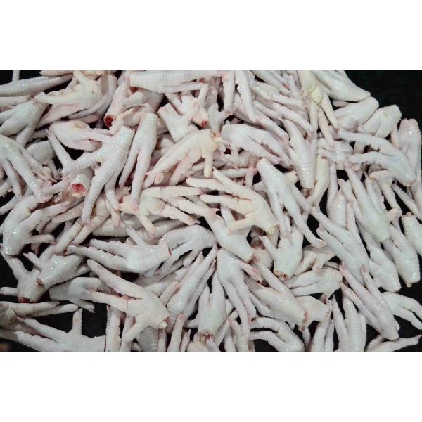 Лучший товар для птицы, распродажа, замороженные лапы для курицы, BQF, обработанный стиль, для продажи