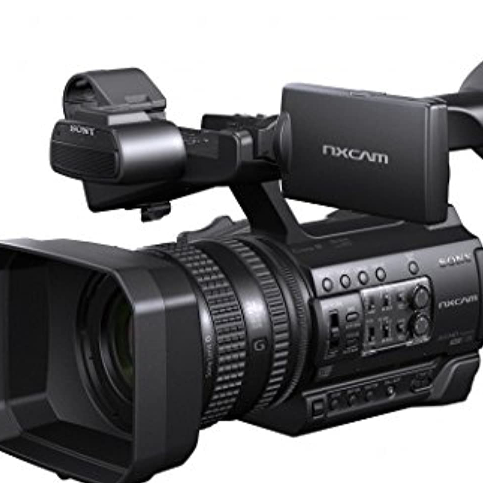 Новый Герметичный HXR-NX100 Full HD NXCAM видеокамера 100% оригинал