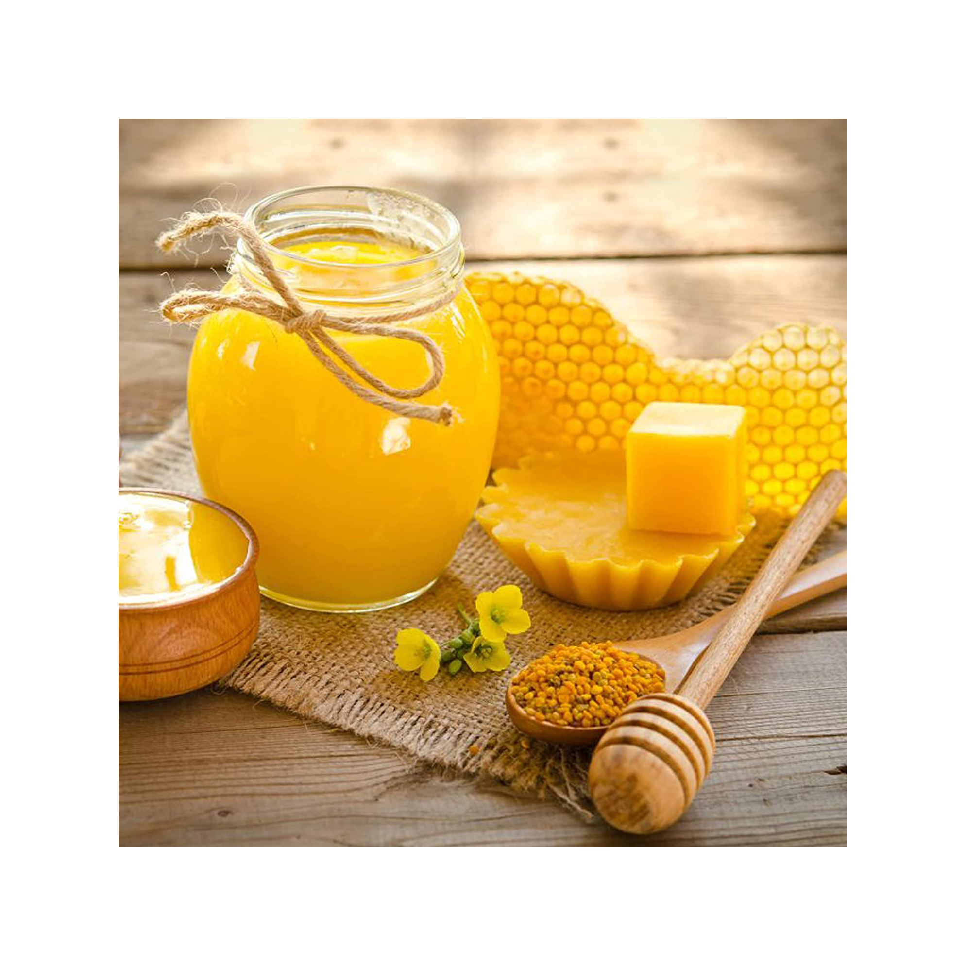wholesale sales honey honey Natural Honey Product