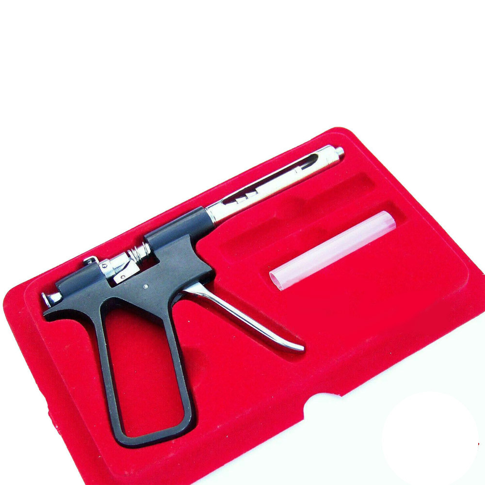 Stainless Steel Best Product Injection Gun Universal (10ml and 20ml) Syringes Liposuction Fat Injection Gun by Debonairii